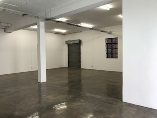 To Let commercial Property for Rent in Maitland Western Cape
